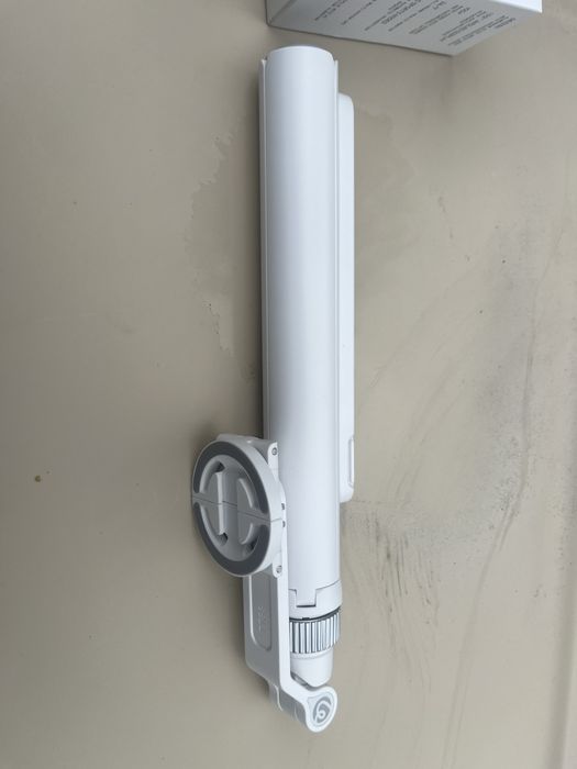Новий штатив-селфі палиця Ulanzi TT88 Overhead Selfie Stick Tripod