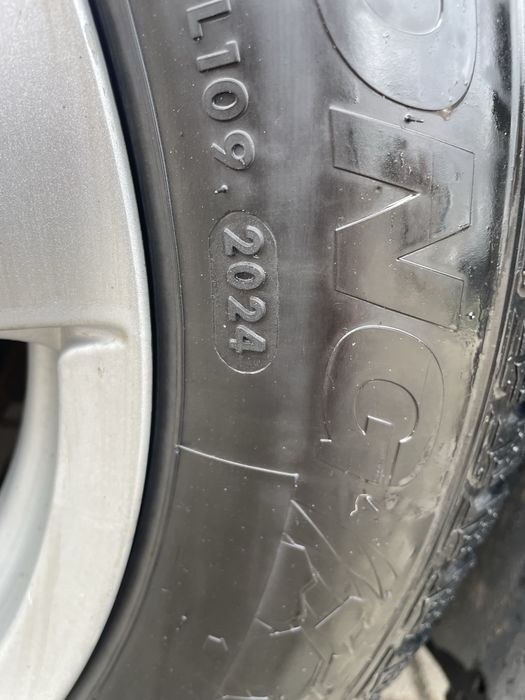 Volkswagen passat B6