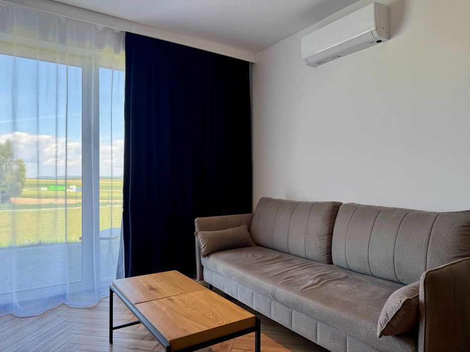 Apartament Oświęcim – wynajem krótkoterminowy i długoterminowy, blisko Energylandii