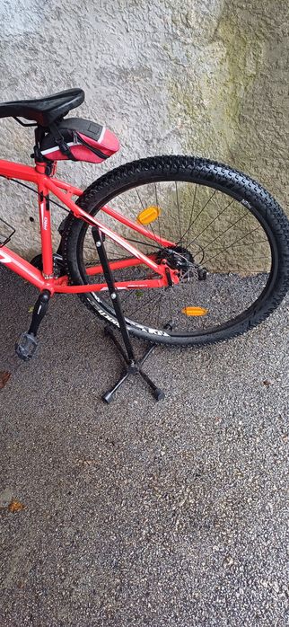 Vendo baik completamente nova