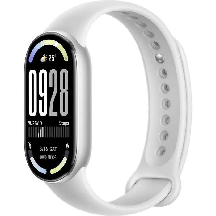 Xiaomi Smart Band 10 / mi band 10