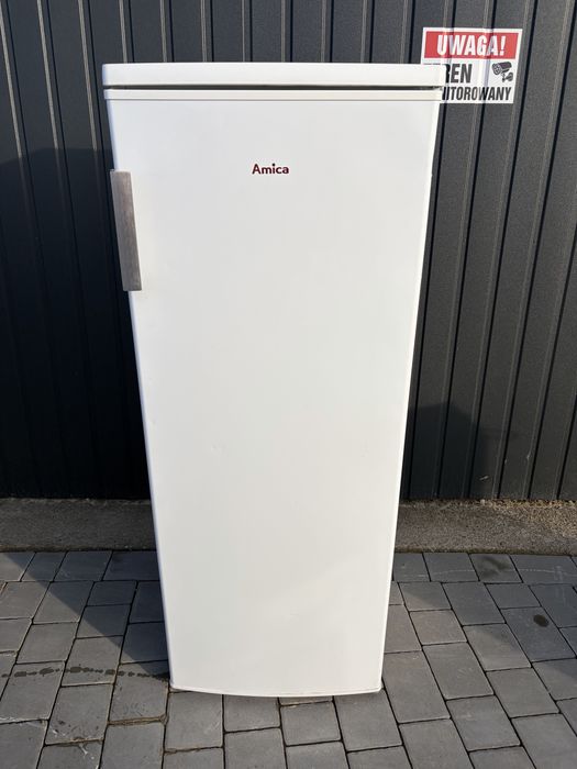 Piękna duża Niemiecka 6 szufladowa zamrażarka Amica.A++.Transpo.Wysyłk