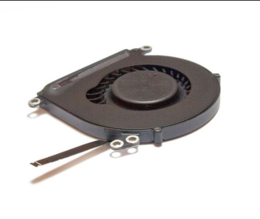 Ventoinha de refrigeração/ cooler para Apple MacBook