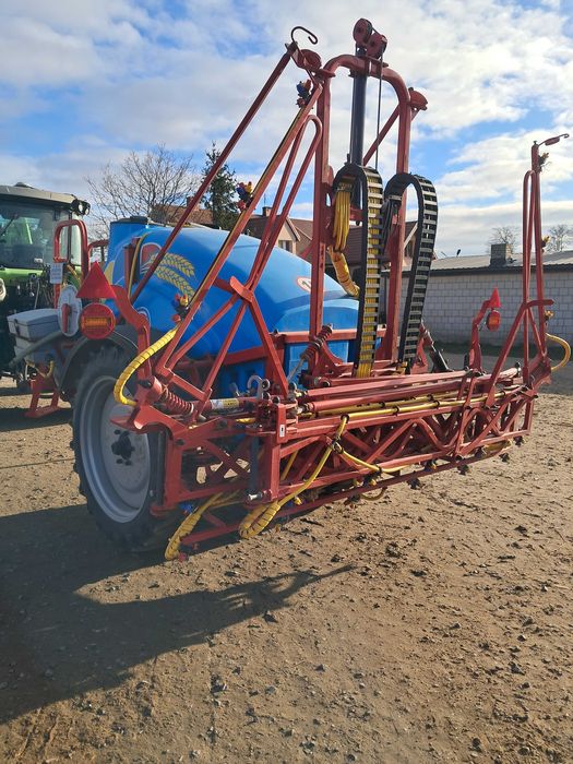 Opryskiwacz Biardzki 2200 15m