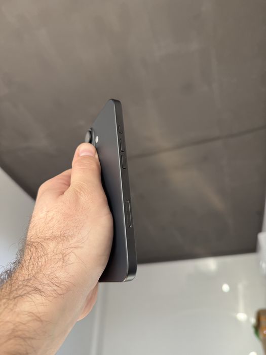 Apple iphone 16 128 gb айфон 16 100%