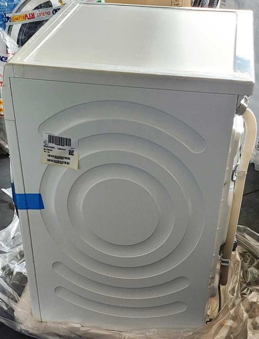 Pralka Bosch Serie 4 WAN2425NPL 8kg 1200obr/min