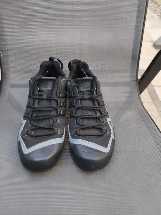 Buty męskie  adidas traxion 43