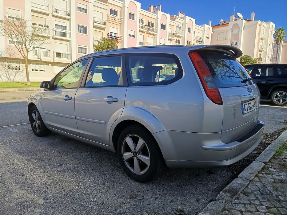 Ford Focus Sport 1.6 tdci 109cv