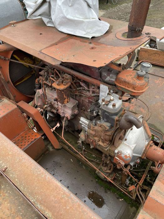 Продається комбайн Єнісей