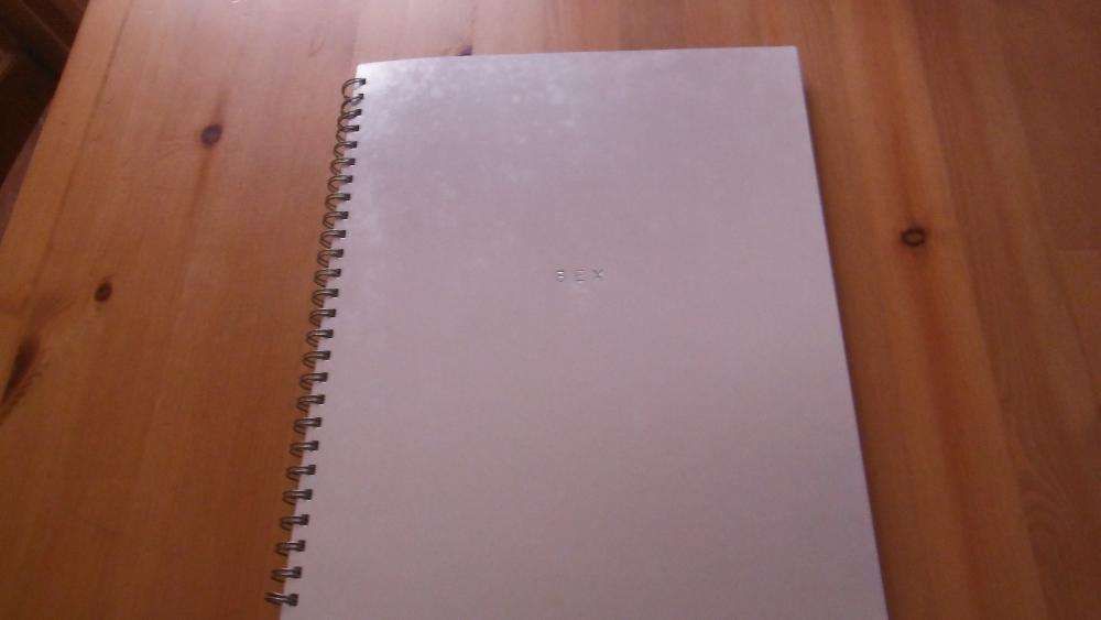 Livro da Madonna - SEX - 1992-Sem CD