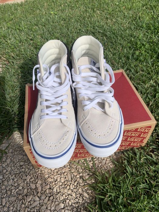 Tenis Vans tamanhol 40