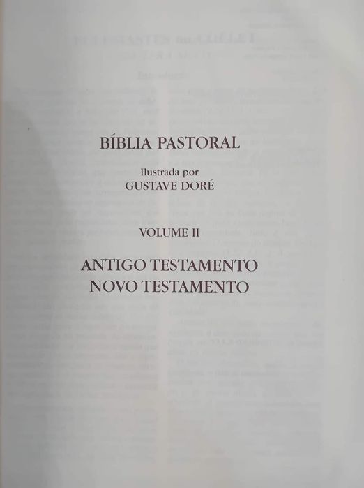 Biblia Pastoral Ilustrada