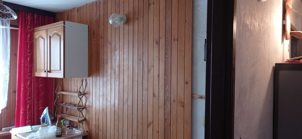 Boazeria z demontażu 36,3 m2