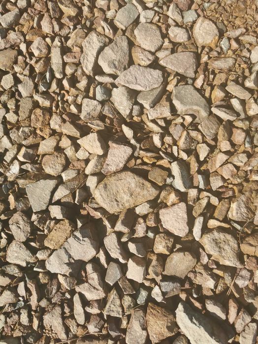 Tani piasek, piach, kruszywa