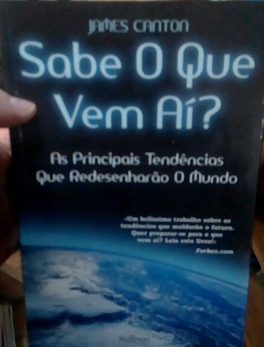Livros de Ciências Naturais, Ecologia e Inovação