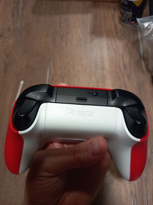 Pad xbox series s/x model 1914