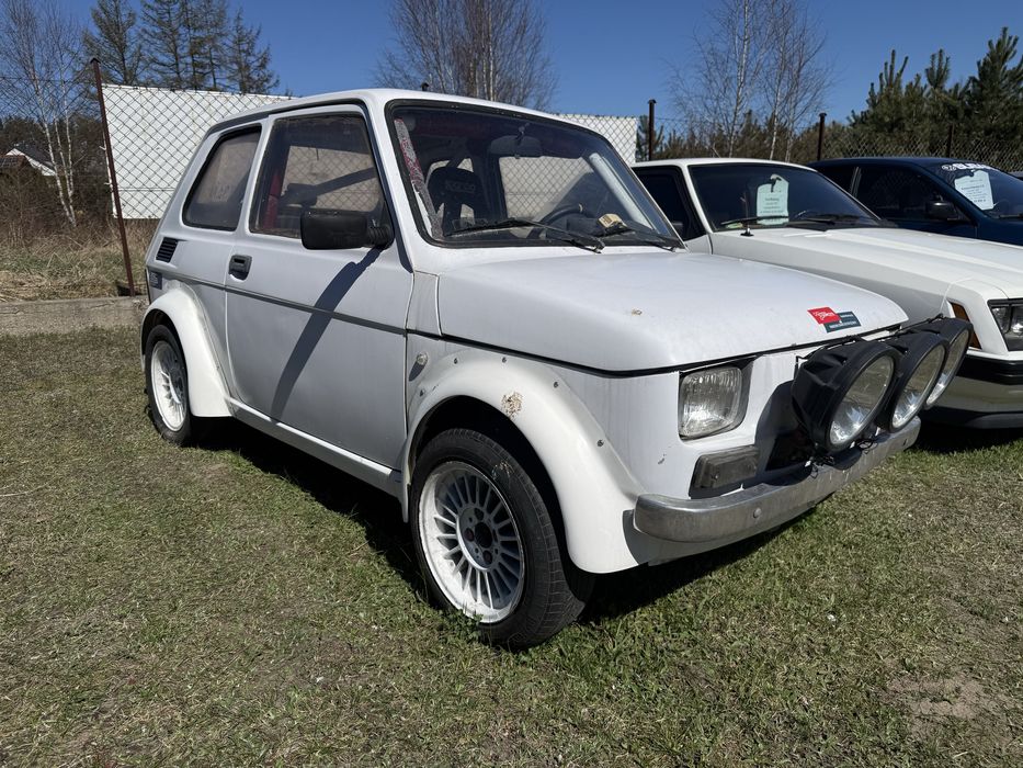 Fiat 126