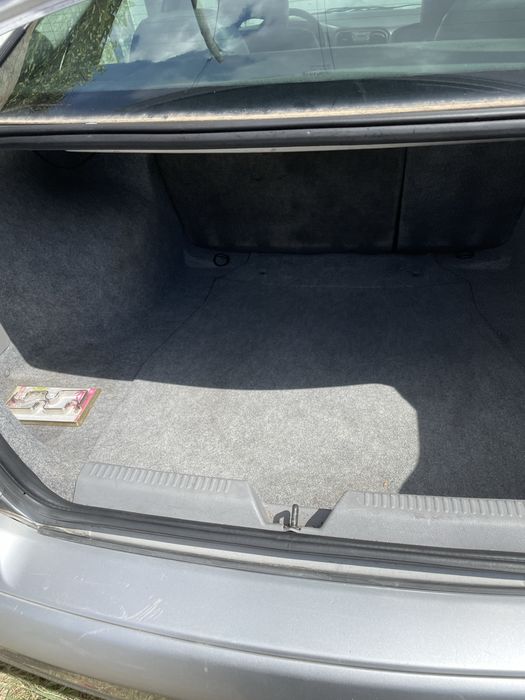 Volvo S40 1.8 Gasolina 2002