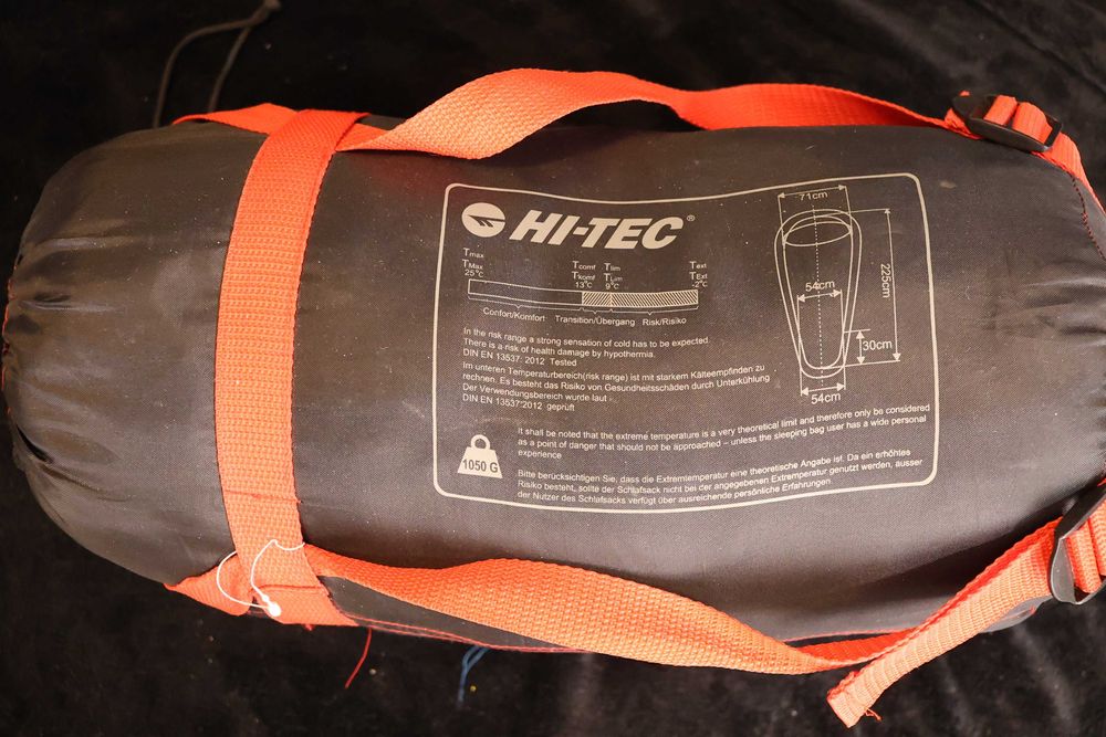 Спальный мешок туризм