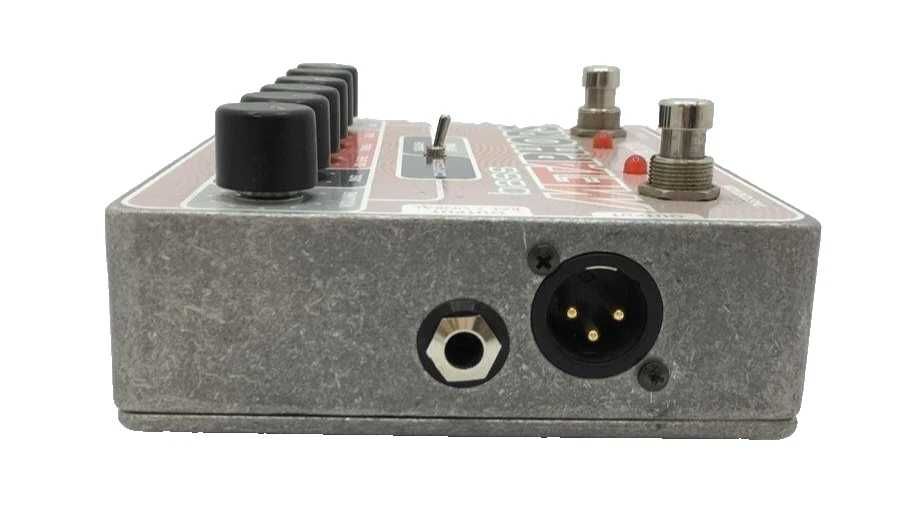 Electro-harmonix Bass Metaphors