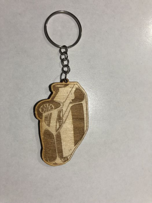 Brelok breloczek Ford Mondeo MK4