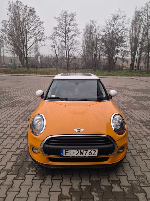 Mini Cooper 136KM 141200km OKAZJA  25900pln
