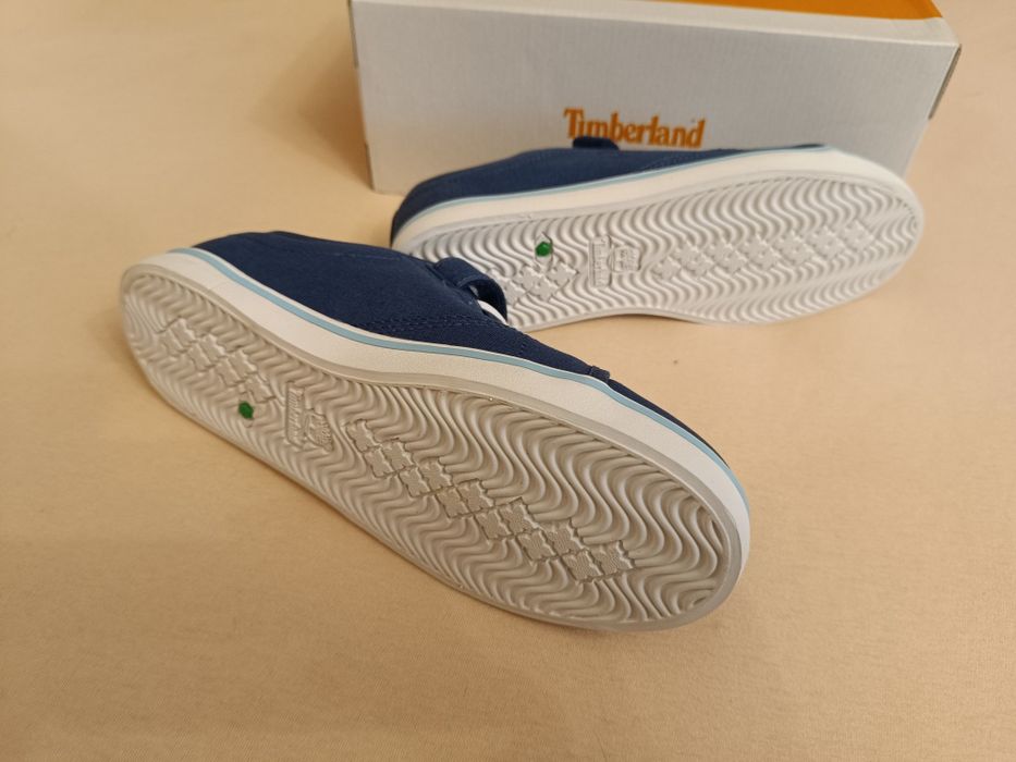 Trampki Timberland 35