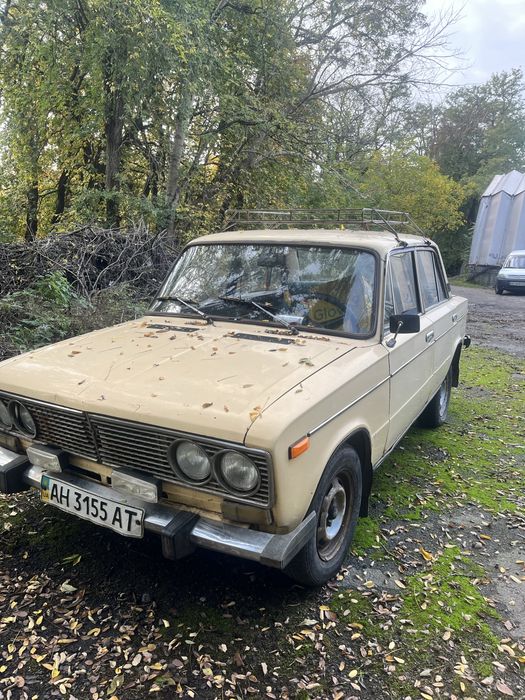 Продам срочно, жигули, ВАЗ 2106