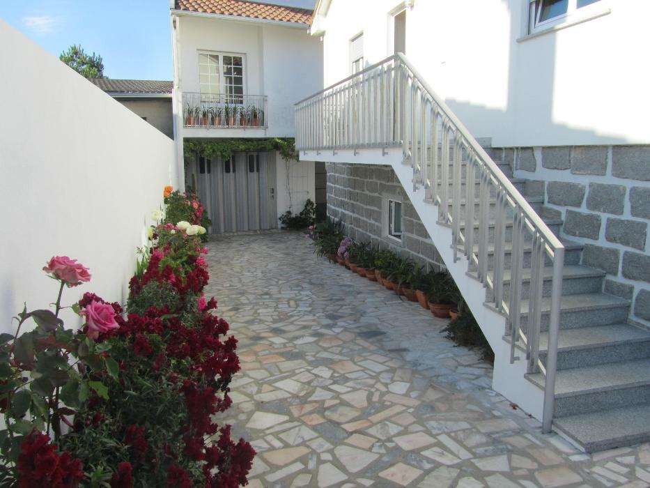 Casa de férias em Apúlia