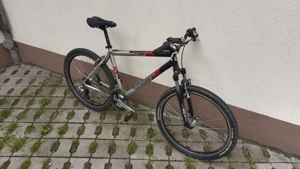 Rower górski Unibike rozmiar 19 cali