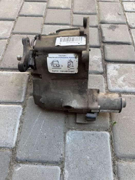 Муфта включения полного привода Haldeks . Hyundai Santa Fe