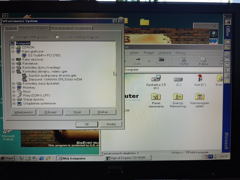Komuter AT Optimus Standard
