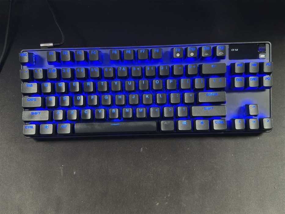 Klawiatura Steelseries Apex PRO TKL