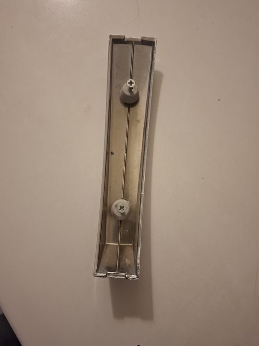 Crista de guarda lamas Vespa PX / LML