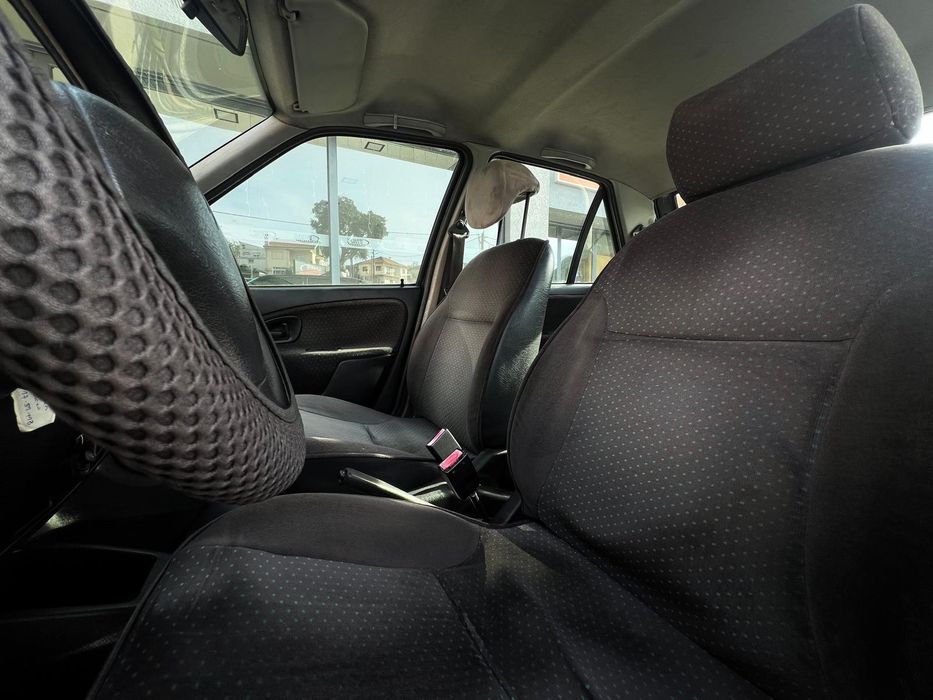 Citroën Saxo 1.5 D Athena