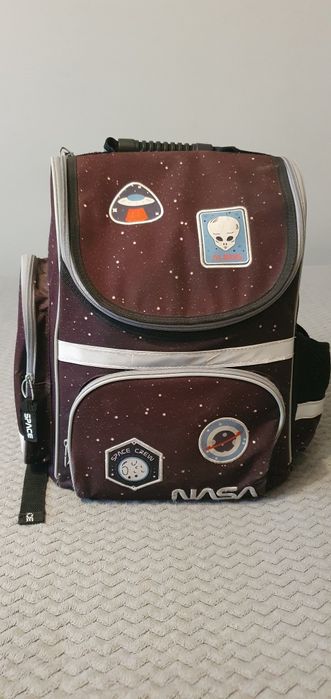 Plecak tornister szkolny