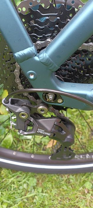 Rower elektryczny Cube Kathmandu Hybrid nie  haibike trek Scott