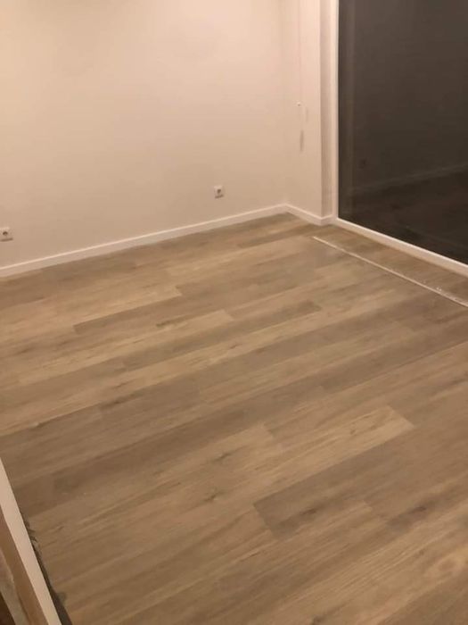 Remodelação/Manutenção/Pinturas/ Casa de banho/Pavimento Flutuante