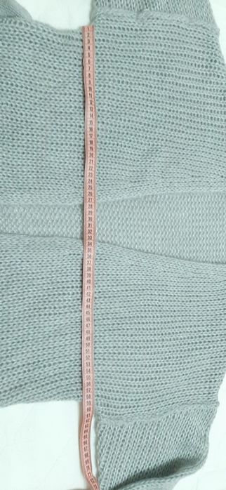 ZARA стильный  кардиган