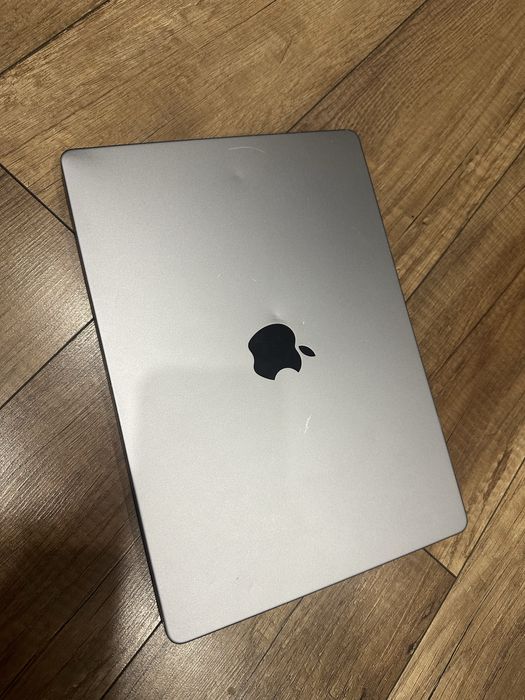 Macbook Pro 14 M1Pro 16GB 512SSD