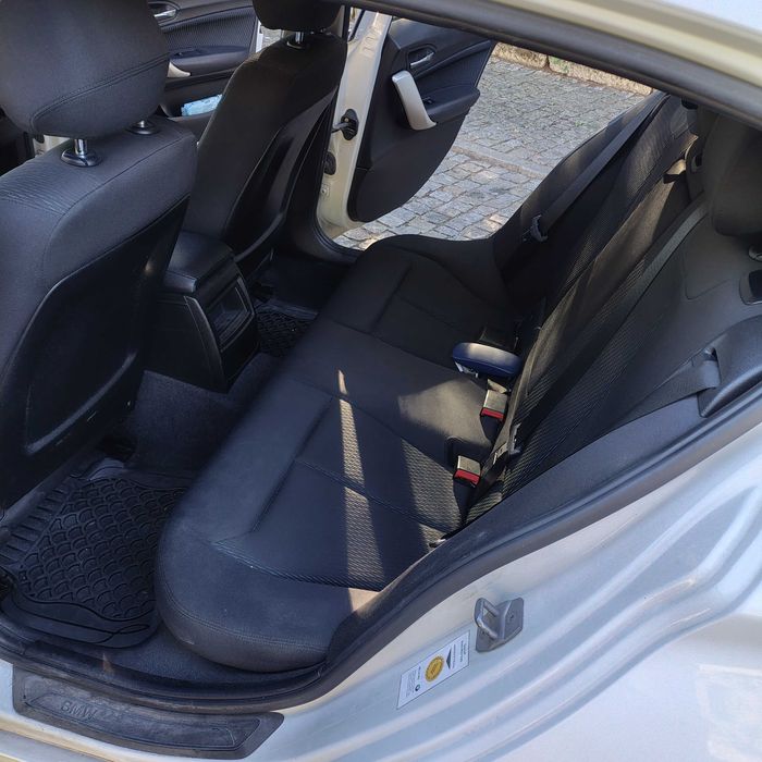BMW 116d Diesel 2015