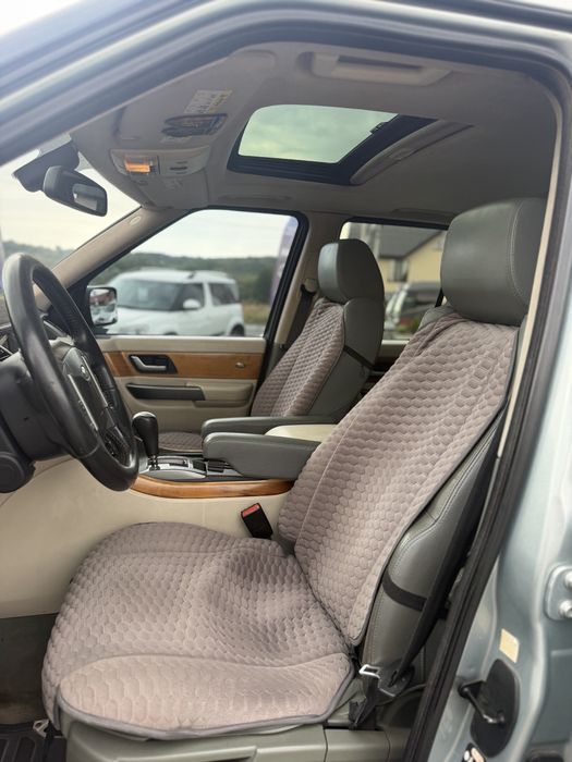 Land Rover, Renge Rover ( Sport) 2.7 диз,дуже гарний стан!