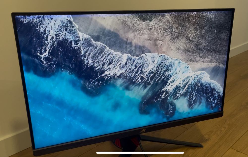 Монітор 2к / IPS / 170 Гц Asus 27” ROG Strix XG279Q /