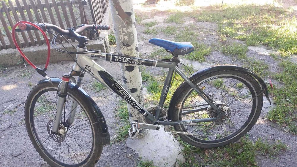 Велосипед Oskar 26"