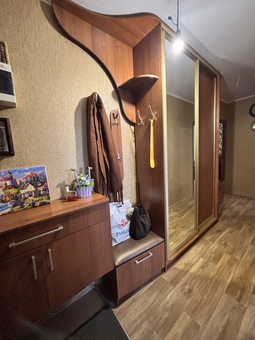 Трехкомнатная кв. Алексеевка, Людвига Свободы