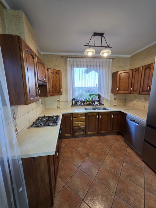 Meble kuchenne używane