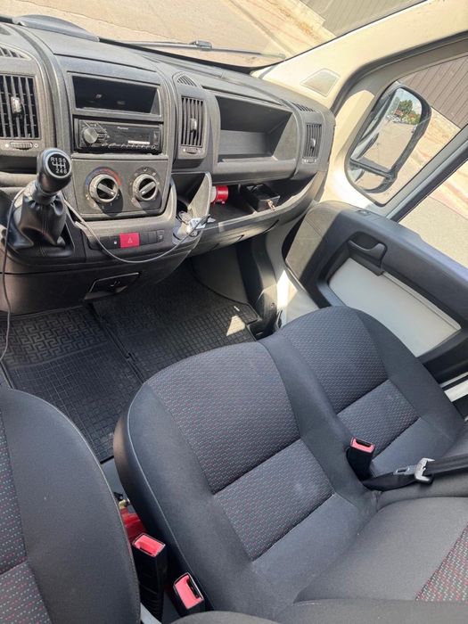 Продам PEUGEOT BOXER / Пежо боксер 2.0