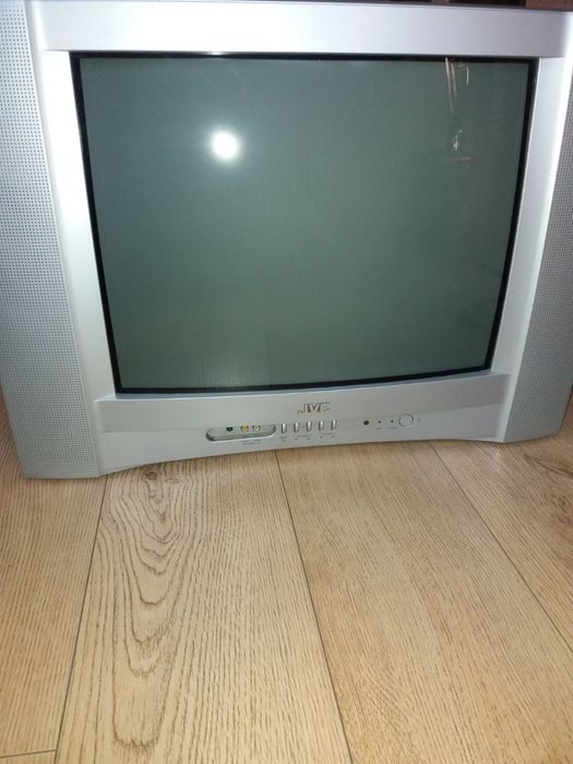 Телевізор JVC AV-2105YE, телевізор 51"