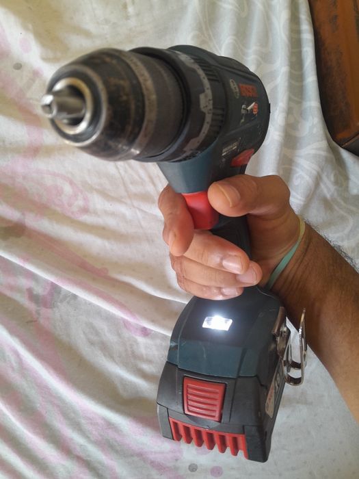 Vendo bosch profissional sem fio