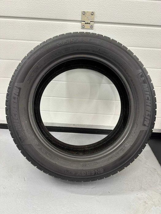 Резина Шини Колеса 205/55 R16 MICHELIN літо комплект